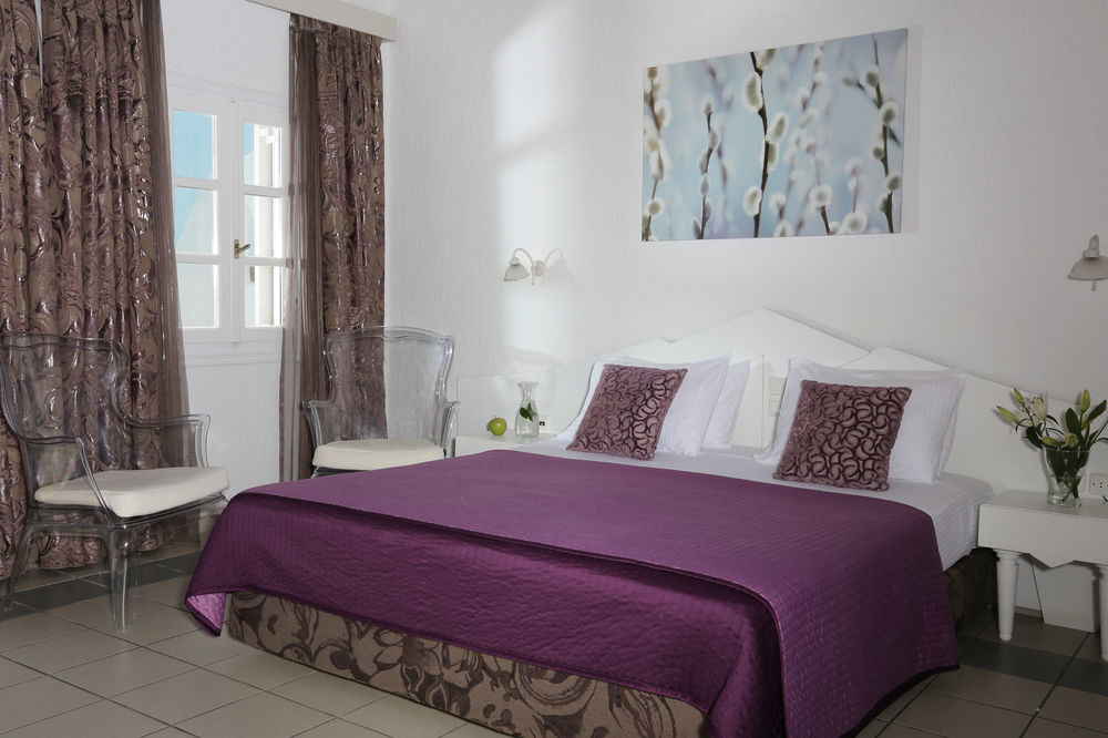 Mykonos Palace Beach Hotel Mykonos Town Ngoại thất bức ảnh